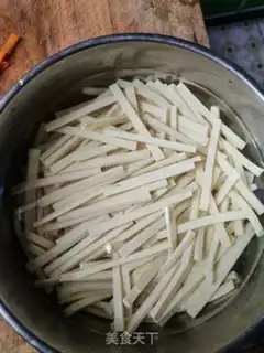 Make Tofu from the county of Tofu step 0