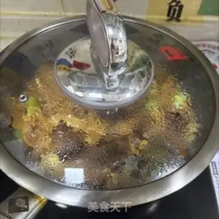 Make Weenie dry step 6