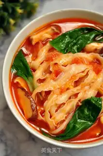 Make Cheese noodles step 7