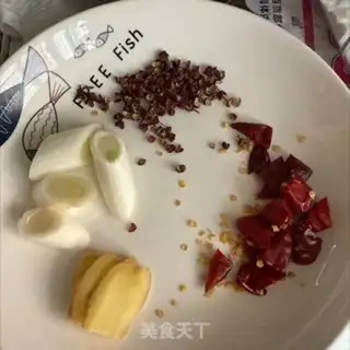 Make The dry beans step 1