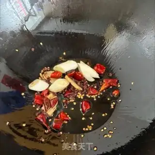 Make The dry beans step 2