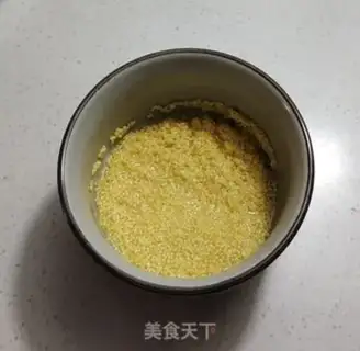 Make Pumpkin step 1