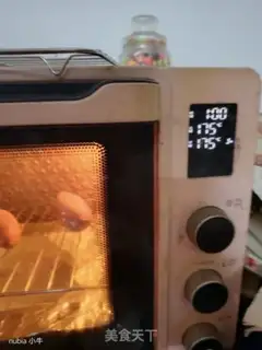 Make Roast potatoes step 3