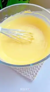Make The original Basque cake step 8