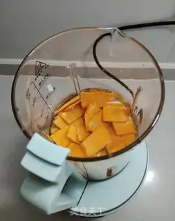 Make Pumpkin step 2