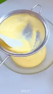 Make The original Basque cake step 10