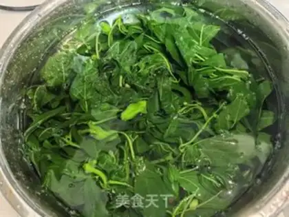 Make Hot peppers step 2
