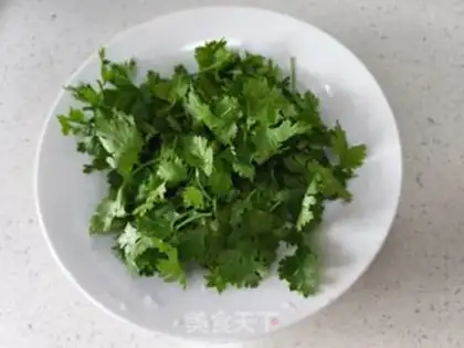Make Sour eggs step 5