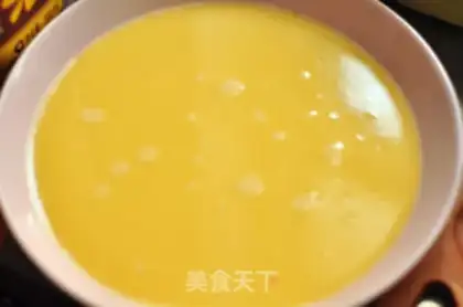 Make Frozen fish step 2