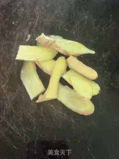 Make Seafood step 0
