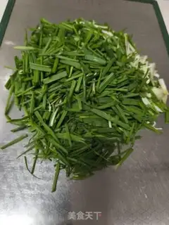 Make Garlic fried meat step 2