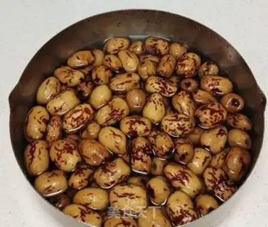 Make Homemade dates step 0