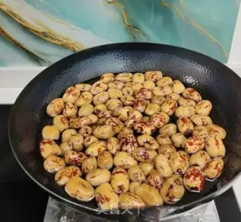 Make Homemade dates step 1