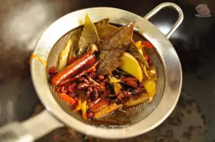 Make Smoked fish step 6