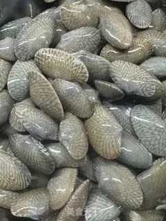Make Seafood step 3