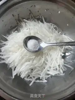 Make Carrot step 0