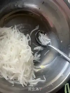 Make Carrot step 1