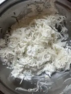 Make Carrot step 2