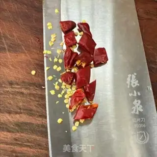 Make Spicy potatoes step 2
