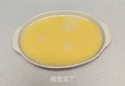 Make Steam eggs step 1