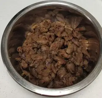 Make Homemade dates step 4