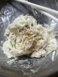 Make Carrot step 3