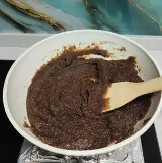 Make Homemade dates step 5