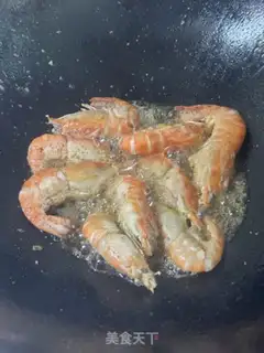Make Seafood step 7
