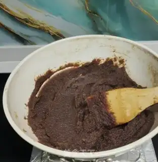Make Homemade dates step 7