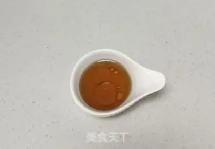 Make Chicken balls steam eggs step 5