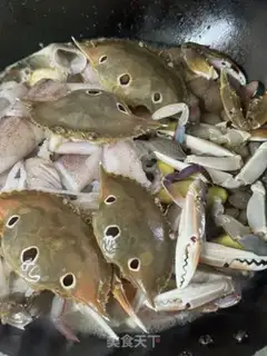 Make Seafood step 12