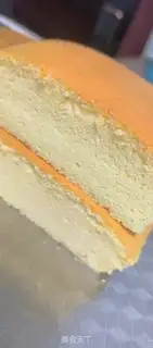 Make Light cheesecake step 7