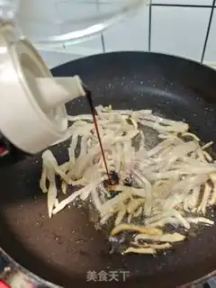 Make White-fried step 3