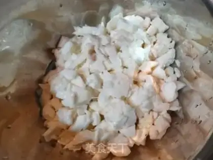 Make Shrimp soup step 3