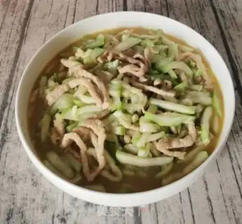Make Spam melon step 3
