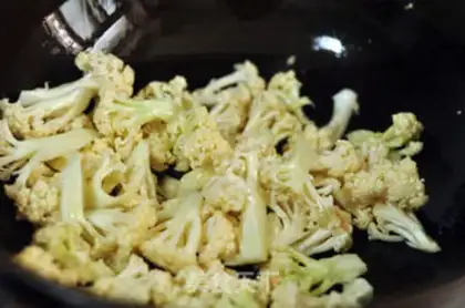 Make A pot of casserole step 2