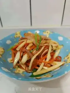Make White-fried step 7