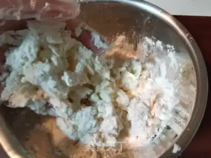 Make Shrimp soup step 7