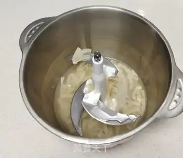 Make Sea cucumber step 4