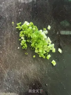 Make ♪ Sour, sour, sour, sour rice ♪ step 1