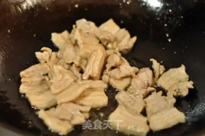 Make A pot of casserole step 3
