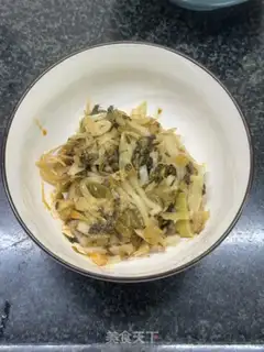 Make ♪ Sour, sour, sour, sour rice ♪ step 2