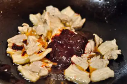 Make A pot of casserole step 4