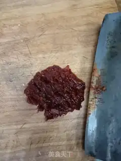 Make Bounty cheese step 3