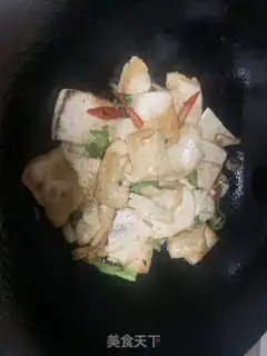 Make Paprika tofu step 9