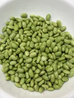 Make Beans, thousands of beef step 4