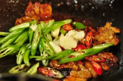 Make A pot of casserole step 5