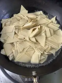 Make Beans, thousands of beef step 5
