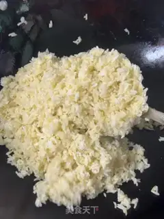 Make ♪ Sour, sour, sour, sour rice ♪ step 5