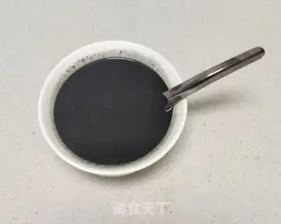 Make Sea cucumber step 7